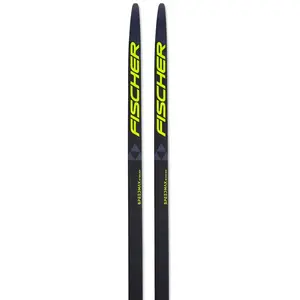 Fischer Ski De Fond Twin Skin Speedmax 80 Soft pas cher