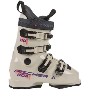 Fischer Chaussures De Ski Alpin Junior Rc4 60 Gw pas cher