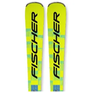 Comparateur de prix : Fischer RC4 Noize ST Yellow Superflex + RC4 - - 165