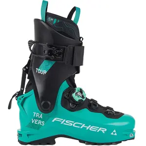 Fischer Chaussures De Ski Alpin Travers Tour pas cher