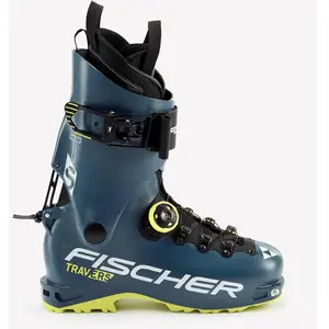 Fischer Chaussures De Ski Alpin Travers Ts 1.0 pas cher