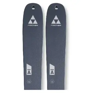 Fischer Skis De Montagne Alproute 84