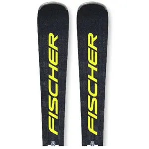Comparateur de prix : Fischer Pack De Skis Alpins Rc4 Lt Lyt Pr + Rc4 Z11 Gw Powerrail 78 [g...