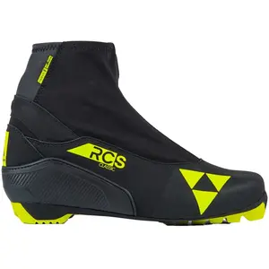 Fischer Chaussures De Ski Nordique Rcs Classic pas cher