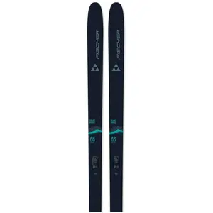 Fischer Ski De Fond Transnordic 66 Easy Skin Xtralite pas cher