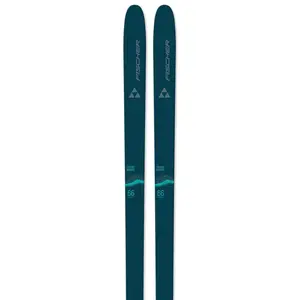 Fischer Ski De Fond Transnordic 66 Crown Xtralite pas cher