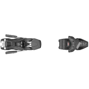 Fischer Fixations De Ski Alpin Fs7 Gw Ca 90 [j] pas cher