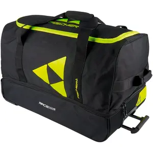 Fischer Sac De Voyage Team Race 188l pas cher