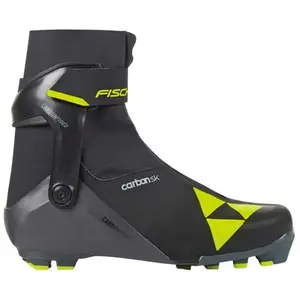 Fischer - Chaussures de ski nordique skating - Carbon Skate pour Homme... pas cher