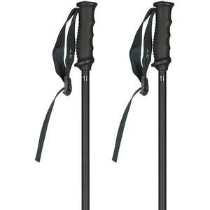 One Way - Bâtons de ski - Gt 16 Flame en Aluminium - Taille 125 cm - OrangeVendu parsnowinn