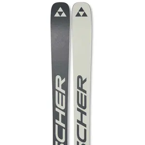 Fischer Skis Alpins Ranger 102