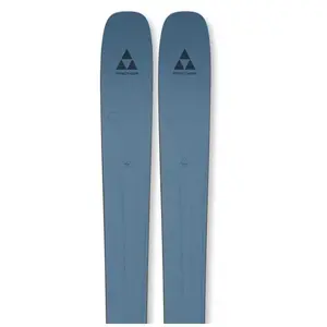 Comparateur de prix : Fischer - Skis all mountain - Ranger 90 2025  en Bois - Taille 184 cm - Bleu