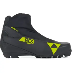 Fischer Chaussures De Ski Nordique Rc3 Classic pas cher