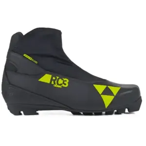 Fischer Chaussures De Ski Nordique Rc3 Classic pas cher