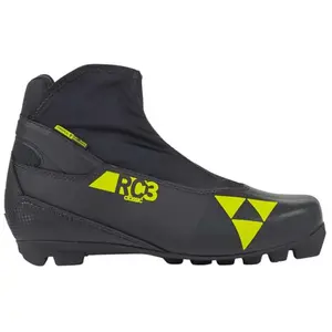 Fischer Chaussures De Ski Nordique Rc3 Classic pas cher