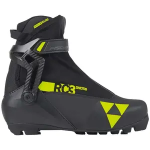 Fischer Chaussures De Ski Nordique Rc3 Skate pas cher