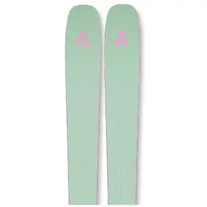 Comparateur de prix : Skis Alpin FISCHER Ranger 90 Femme - 2026