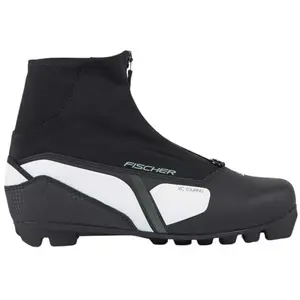 Comparateur de prix : Fischer Chaussures De Ski Nordique Pour Femme Xc Touring