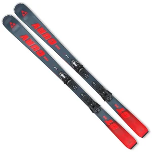 Fischer Pack De Skis Alpins The Curv Gt 80 Tpr+rsw 11 Powerrail pas cher