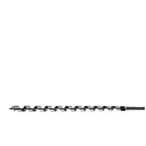 Comparateur de prix : FISCH-TOOLS Fisch 84120460 Mèche à Hélice Unique 6-Pans, Argent, 12 x 390/460 mm