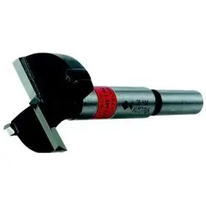 Comparateur de prix : FISCH-TOOLS Mèche à façonner, Ø : 20 mm, Queue 10 x 30 mm, Long. totale 90 mm