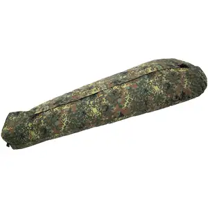 Carinthia Sac de couchage Defence 4 200 cm - Flecktarn pas cher