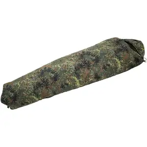 Carinthia Sac de couchage Tropen 185 cm - Flecktarn pas cher