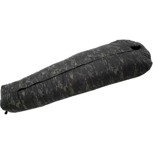 Carinthia Sac de couchage Defence 4 200 cm - Multicam Black pas cher