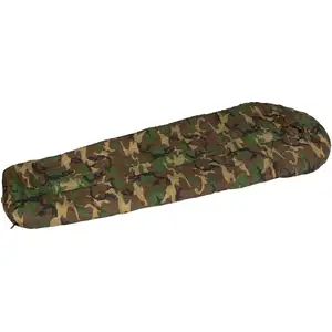 Carinthia Sac de couchage Defence 4 200 cm - Woodland