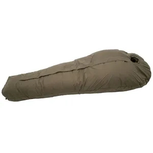 Carinthia - Defence 6 - Sac de couchage synthétique taille 200 cm, vert