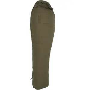 Carinthia - Brenta - Sac de couchage synthétique taille 215 cm, vert oliveVendu parasmc