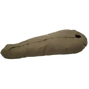 Carinthia - Defence 1 Top - Sac de couchage synthétique taille 185 cm, vert pas cher