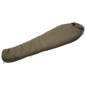 CARINTHIA Schlafsack Sof 3 olive pas cher