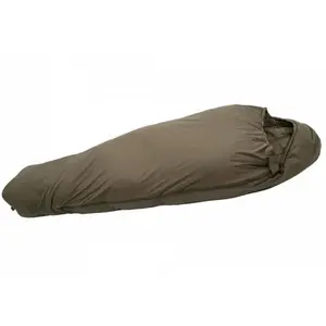 Sac de couchage CARINTHIA Tropen 185 - 200 (Olive) pas cher