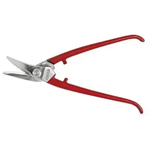 Comparateur de prix : Cisaille à main coudée multiusage à droite - STUBAI - 270001 - 280mm