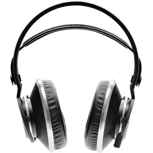 Comparateur de prix : AKG K812 écouteur/casque Écouteurs Avec fil Arceau Musique Noir