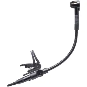 Comparateur de prix : Microphone cardioïde AKG C519M pour instruments à vent XLR