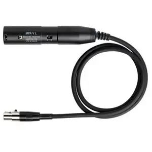 AKG MPAVL adaptateur alimentation fantôme pour séries ML et L pas cher