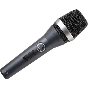 AKG D5s Professional Dynamic Live Microphone vocal avec commutateur pas cher