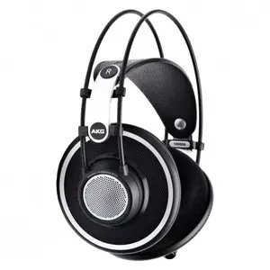 Comparateur de prix : AKG K702 écouteur/casque Écouteurs Avec fil Arceau Musique Noir, Gris