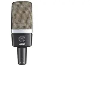 Comparateur de prix : AKG Micro Statique C214