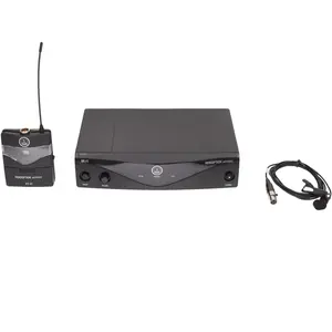 AKG AKG WMS45 Band A (530-560MHz) Perception Wireless set pour présentateur