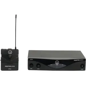 AKG PERCEPTION WMS45S-A MICRO SANS FIL SERRE TETE pas cher