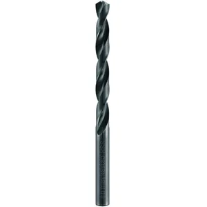 Alpen 60101125100 Foret hélicoïdal HSS DIN 338 RN, Gris, 11,25 mm pas cher