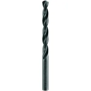 Alpen 60101130100 Foret hélicoïdal HSS DIN 338 RN, Gris, 11,3 mm pas cher