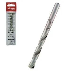 Comparateur de prix : Foret Alpen Widia longue durée 7,00 mm. (Blister 1 pièces)