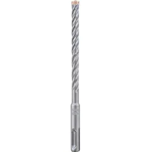 Comparateur de prix : Alpen - 0091501000100 Foret pour marteau-perforateur 10 mm Longueur totale 1000 mm 1 pc(s)