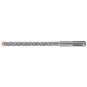 ALPEN-MAYKESTAG Foret marteau Force x d. 12,0 mm l. de travail 400 mm L.450 mm SDS-plus pas cher