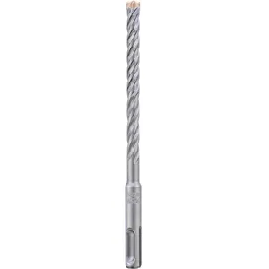 Comparateur de prix : Foret Alpen SDS Plus FORCE X 5,00 x 160 mm. Béton armé.