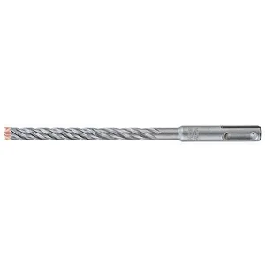 Alpen - 0083501500100 Foret pour marteau-perforateur 15 mm Longueur totale 260 mm 1 pc(s) pas cher